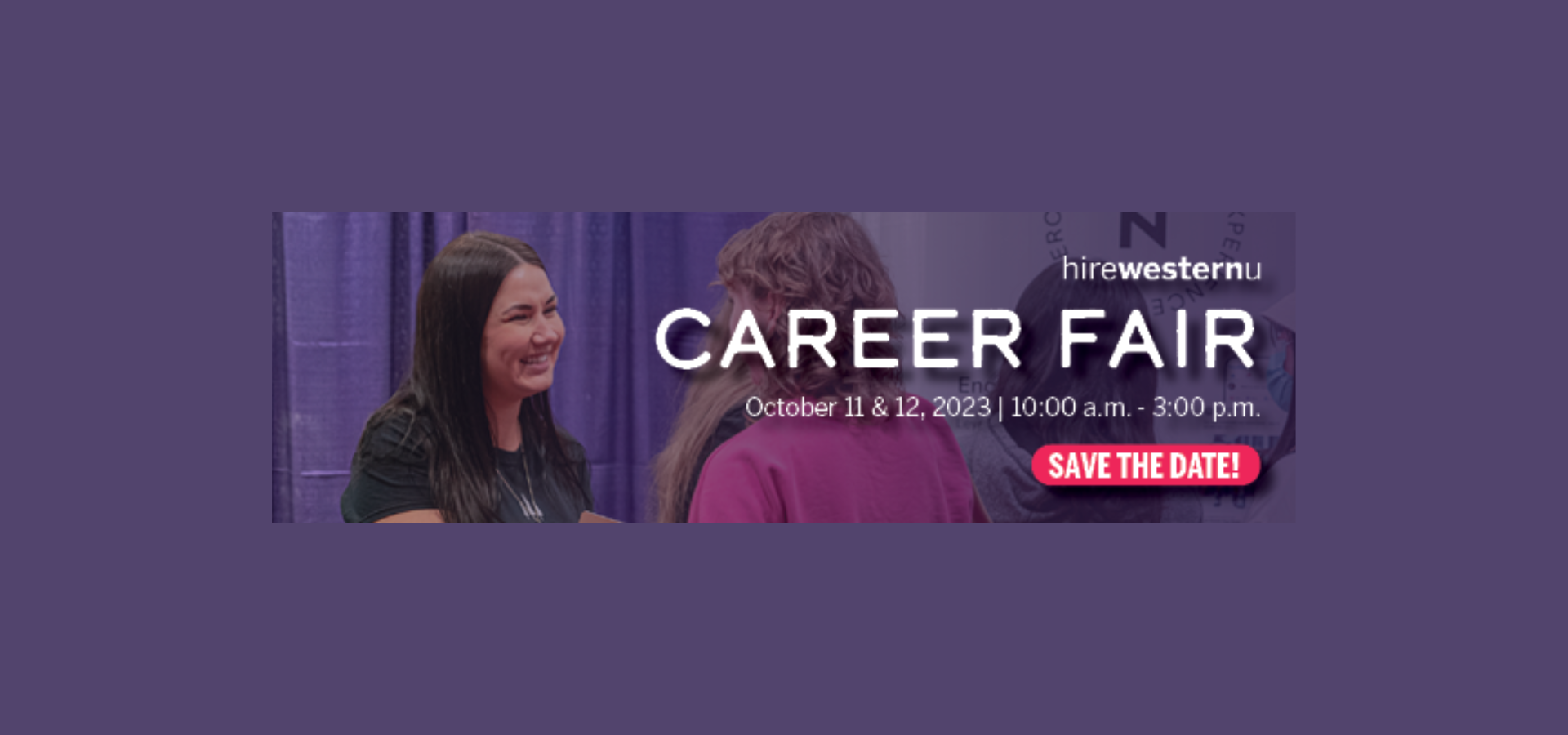 hirewesternu Career Fair London Economic Development Corporation